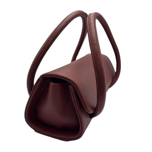 Bolsa Nina - Burgundy