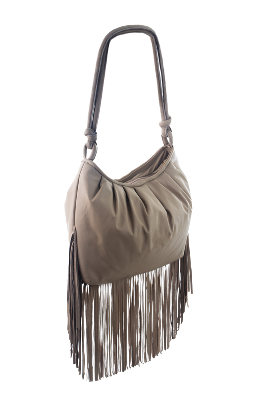 Bolsa 1970 Franja - Aveia