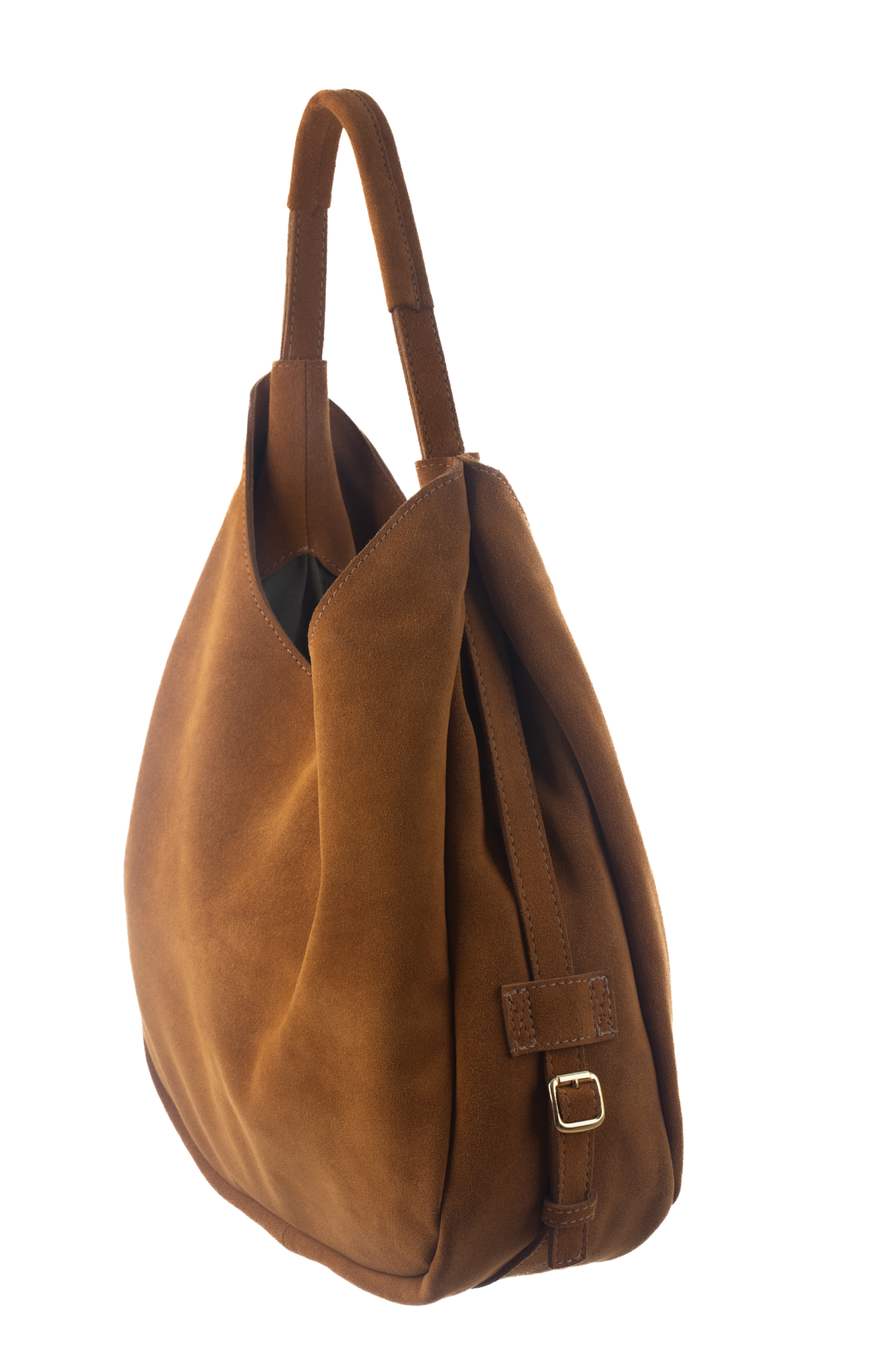 Bolsa 1983 Fivela - Mel