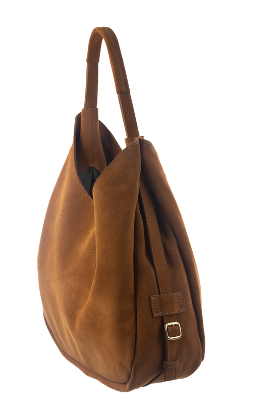 Bolsa 1983 Fivela - Mel