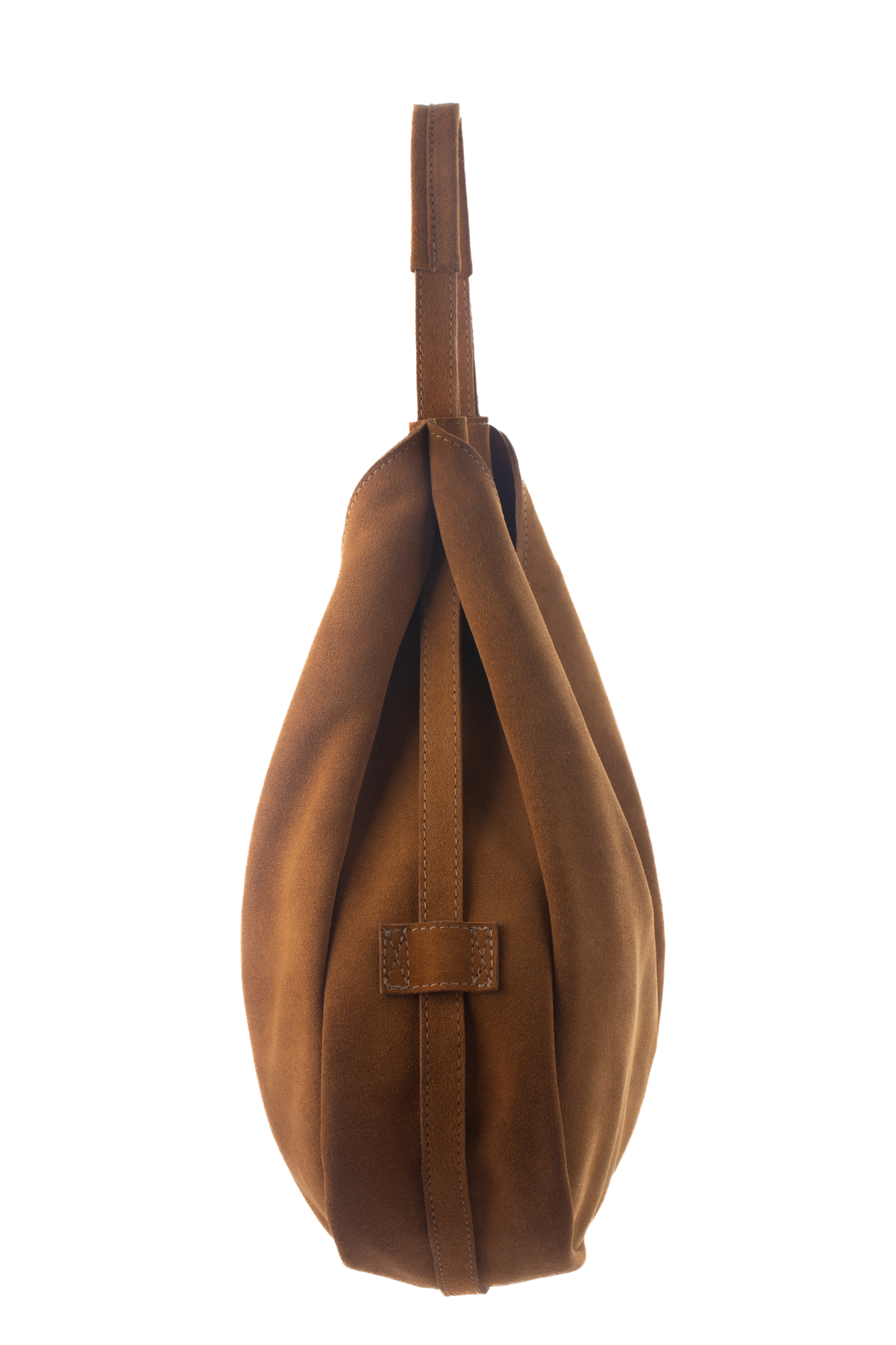 Bolsa 1983 Fivela - Mel