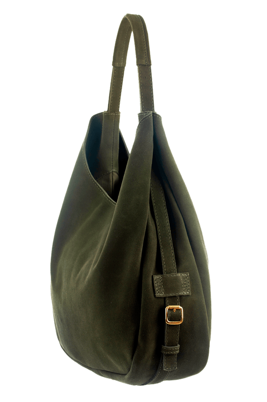 Bolsa 1983 Fivela - Militar