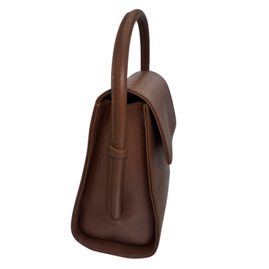 Bolsa Elis - Chocolate