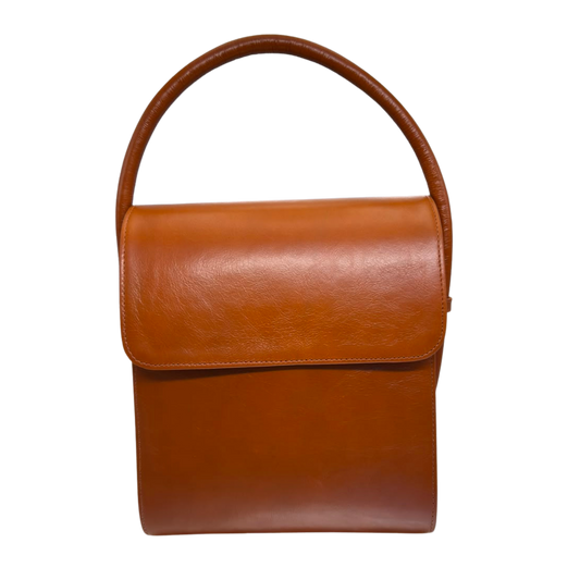 Bolsa Elis - Caramelo