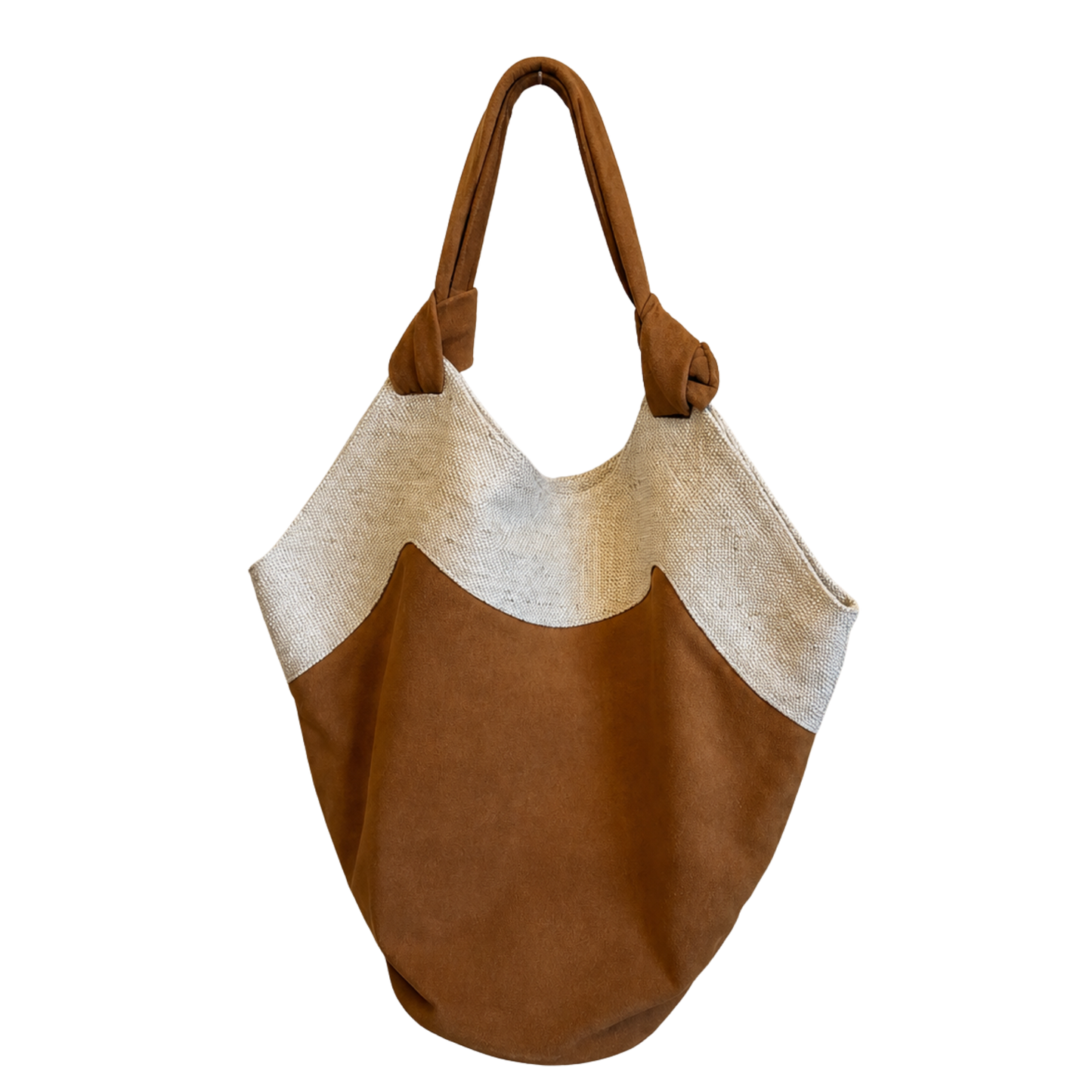 Bolsa Y Maxi - Caramelo