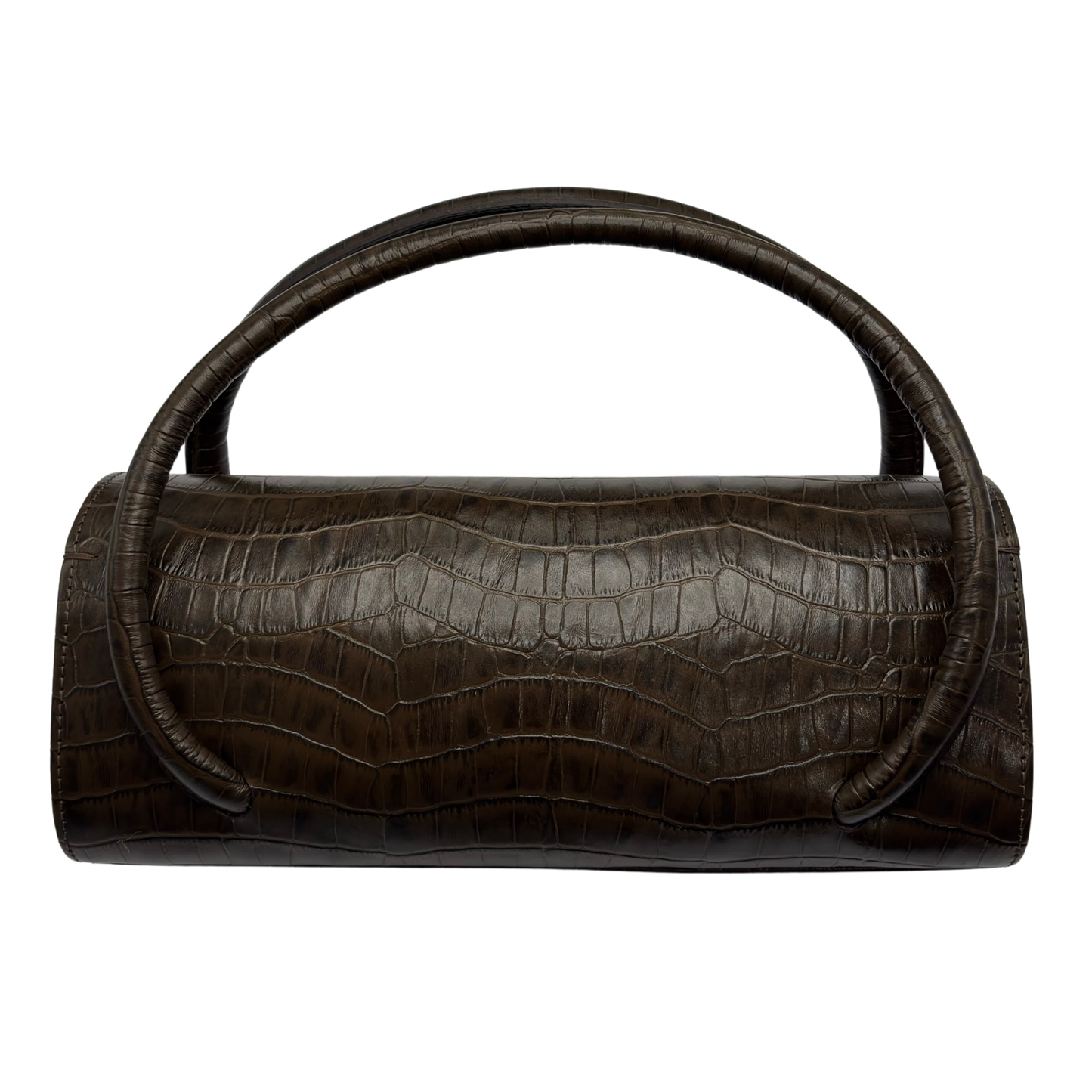 Bolsa Nina - Croco
