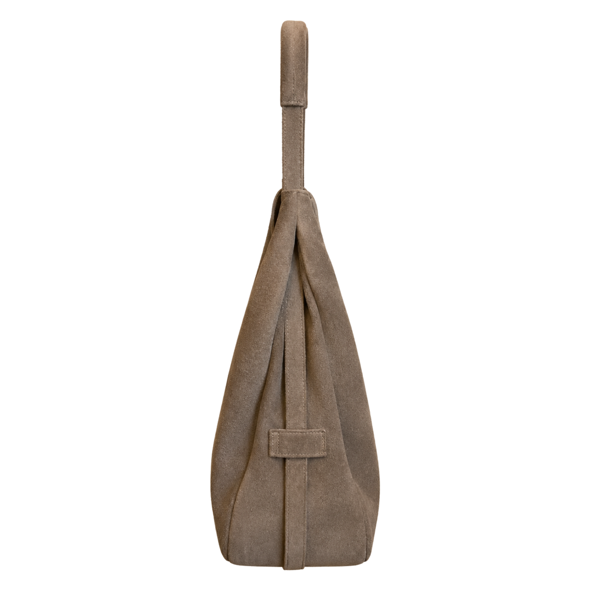 Bolsa 1984 - Cinza