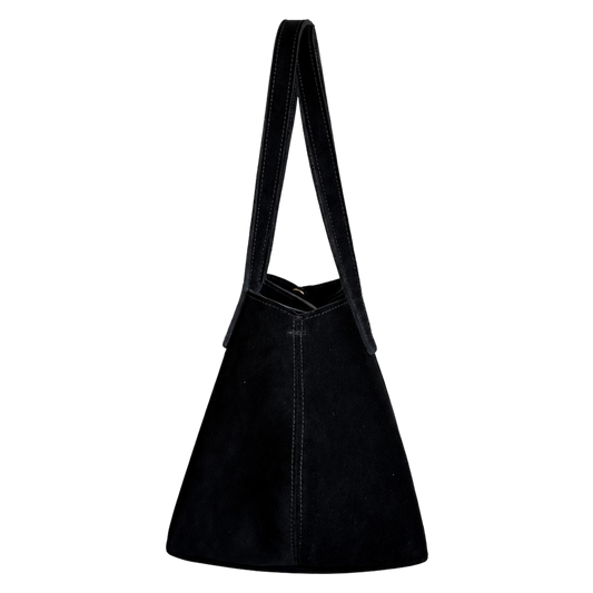 Bolsa Adriane - Preta