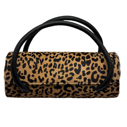 Bolsa Nina - Lince