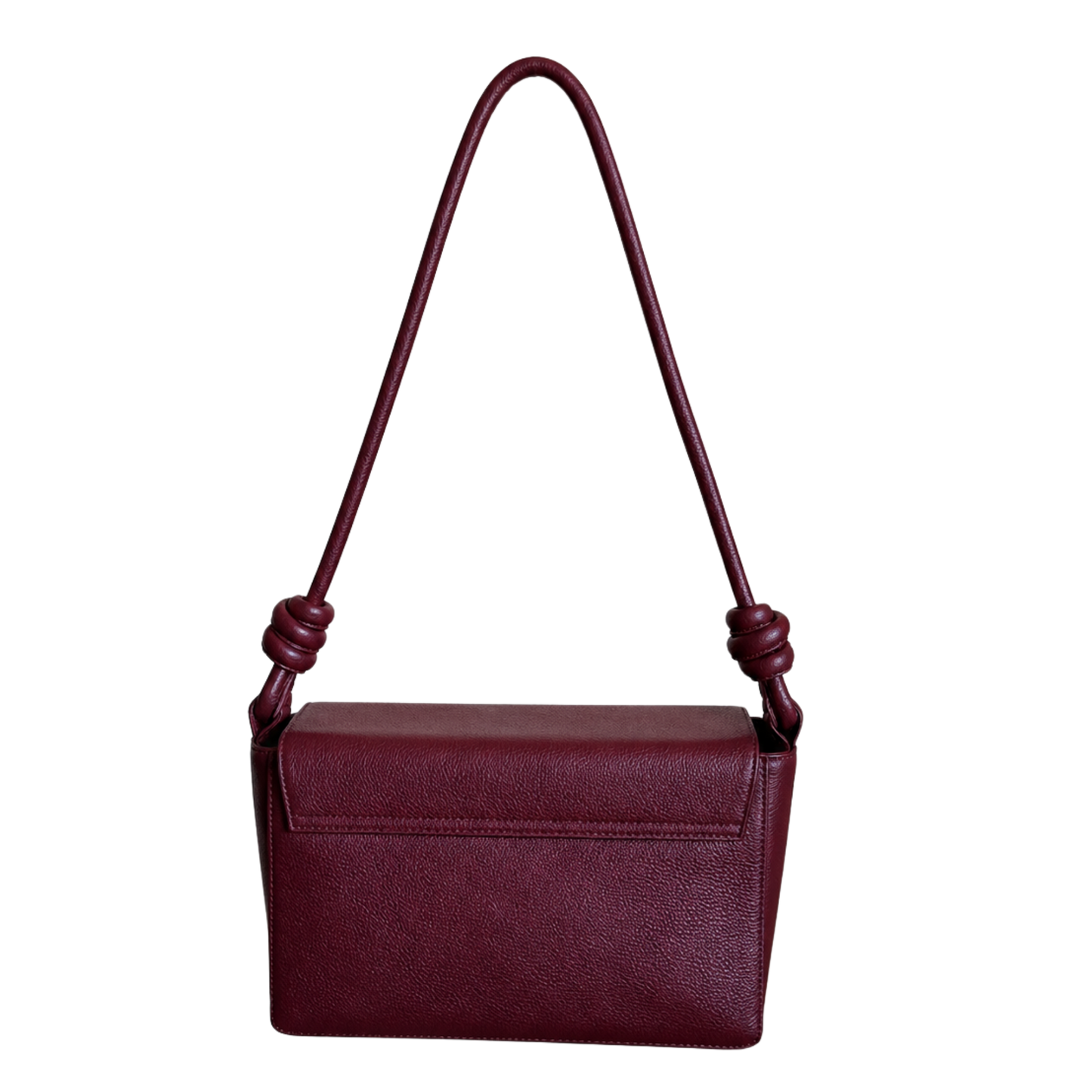 Bolsa Clássica - Burgundy