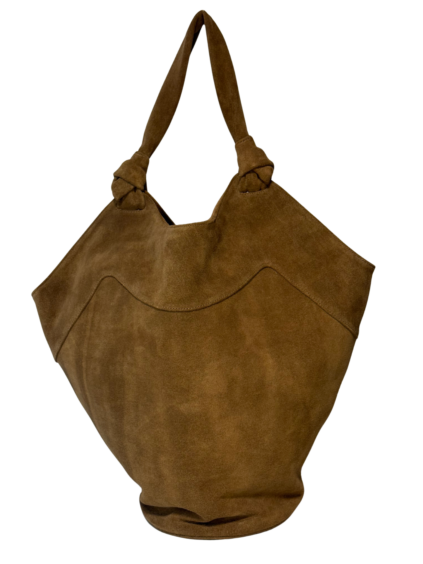 Bolsa Y Maxi - Castor