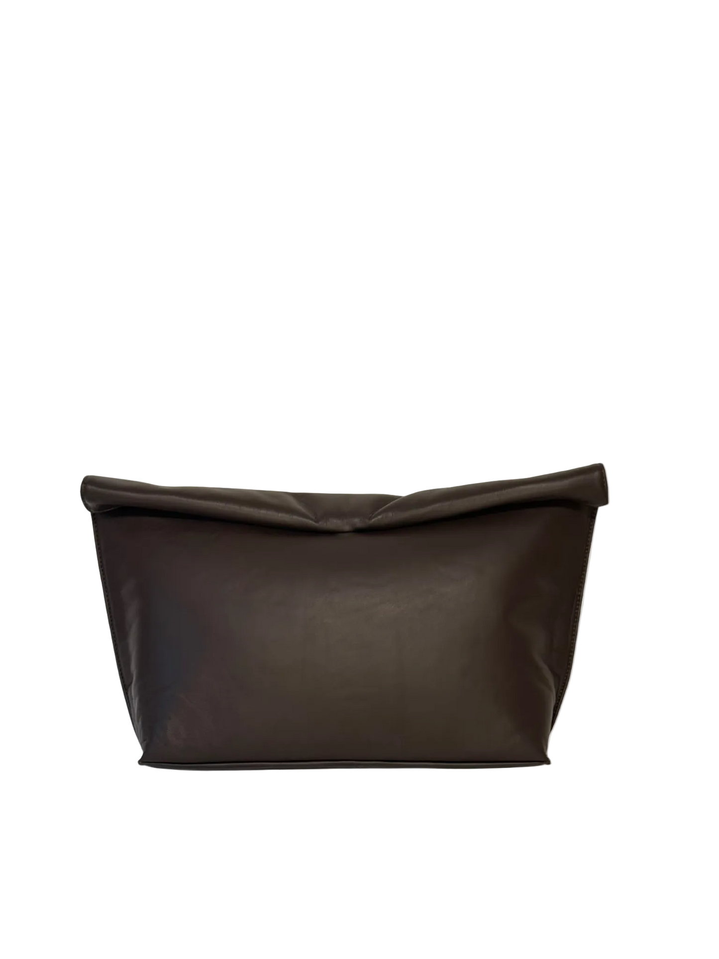 Bolsa Le Sac Ovelha - Marrom