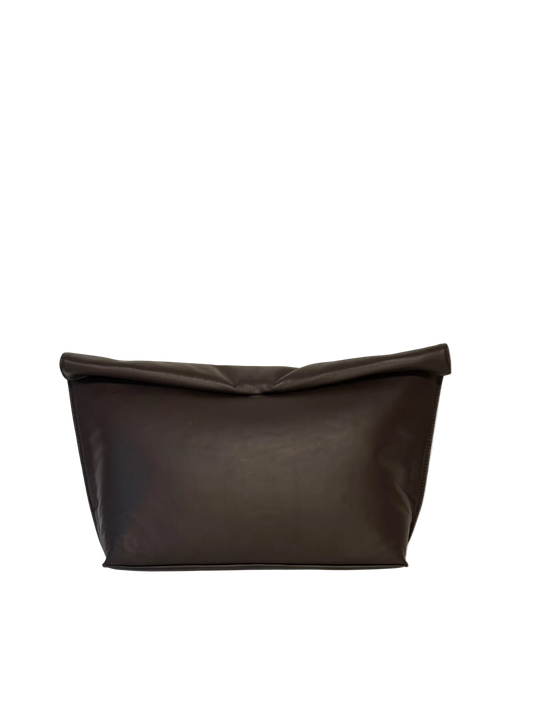 Bolsa Le Sac Ovelha - Marrom