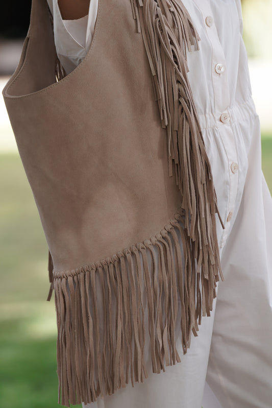 Bolsa 1960 Franja - Aveia