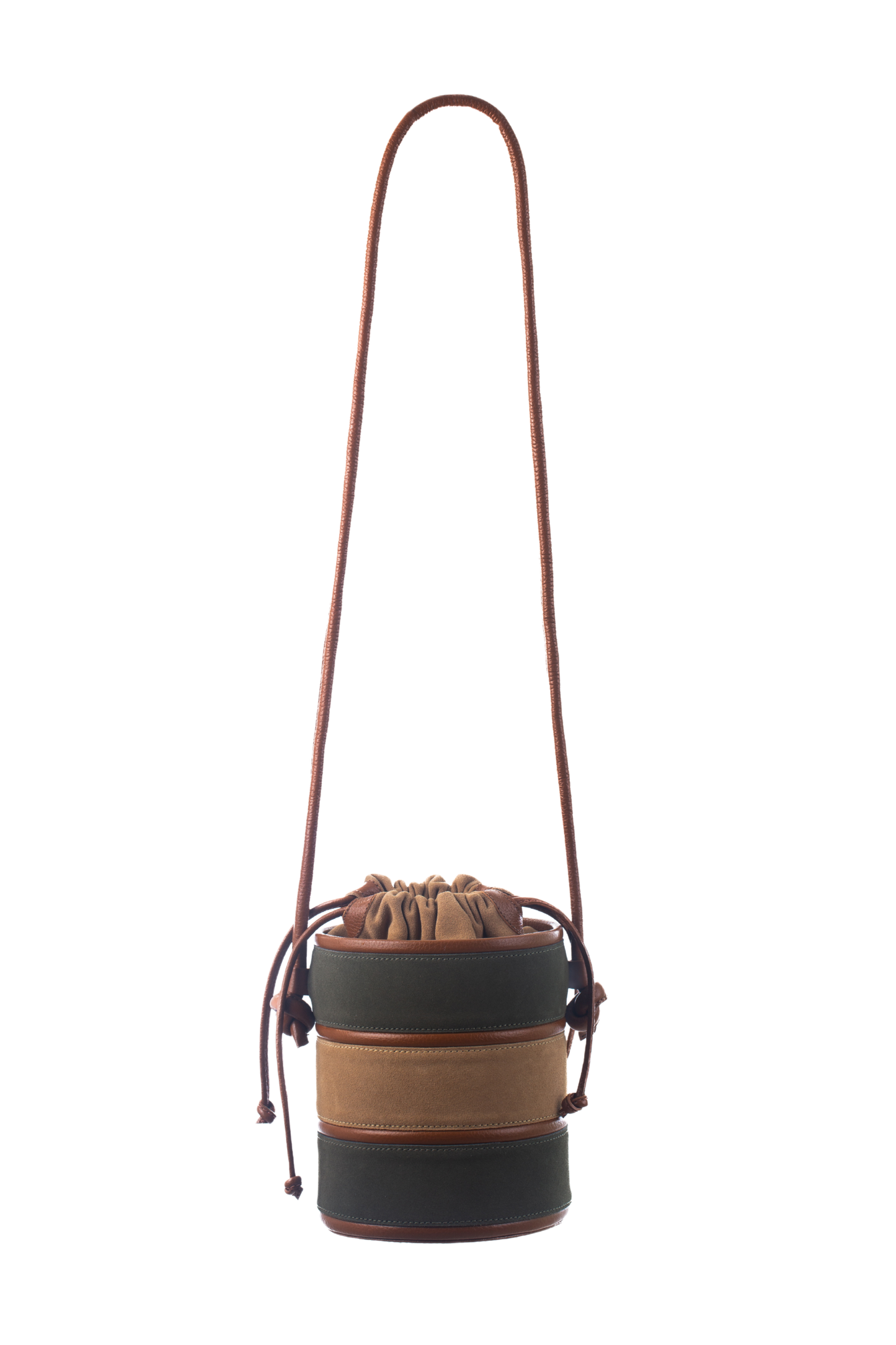 Bolsa Bucket - Aveia M.