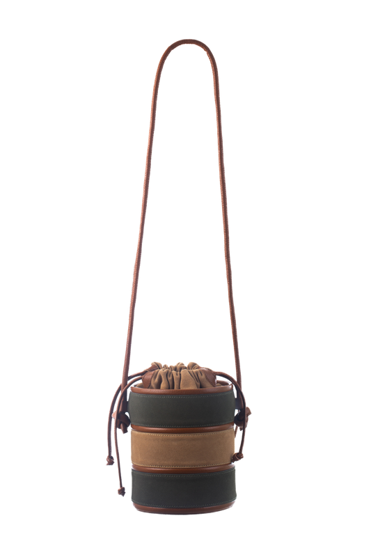 Bolsa Bucket - Aveia M.