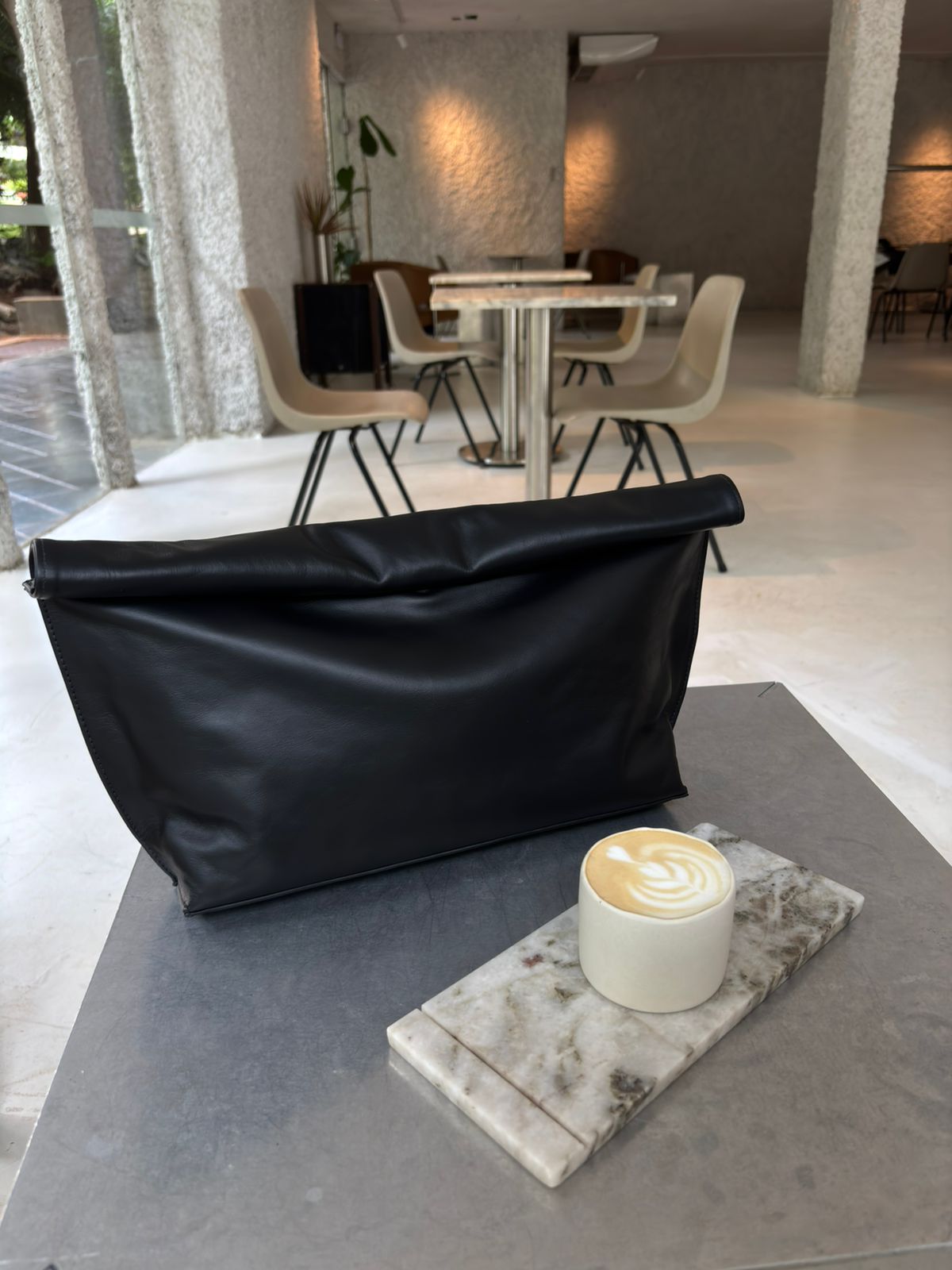 Bolsa Le Sac - Preta