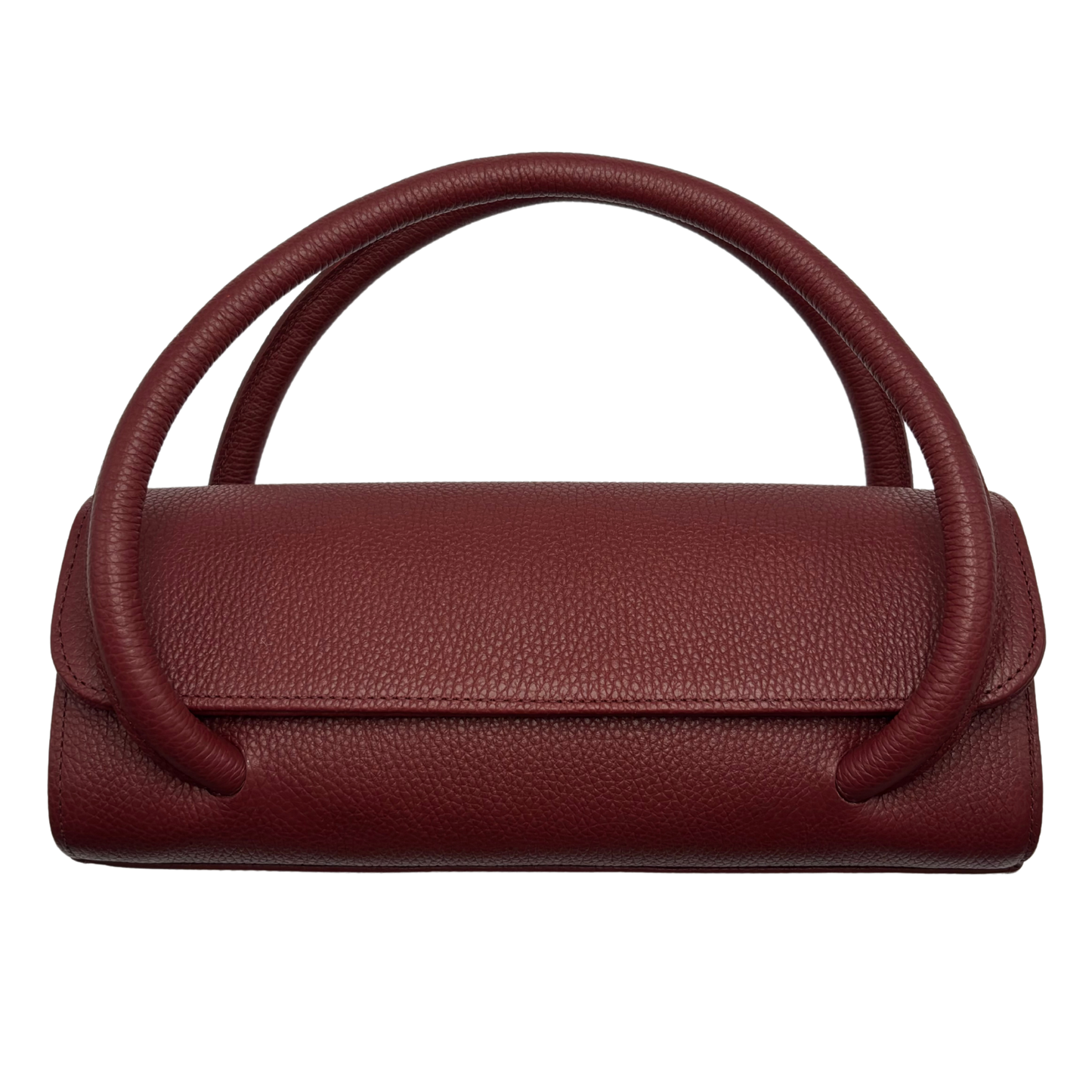 Bolsa Nina - Burgundy