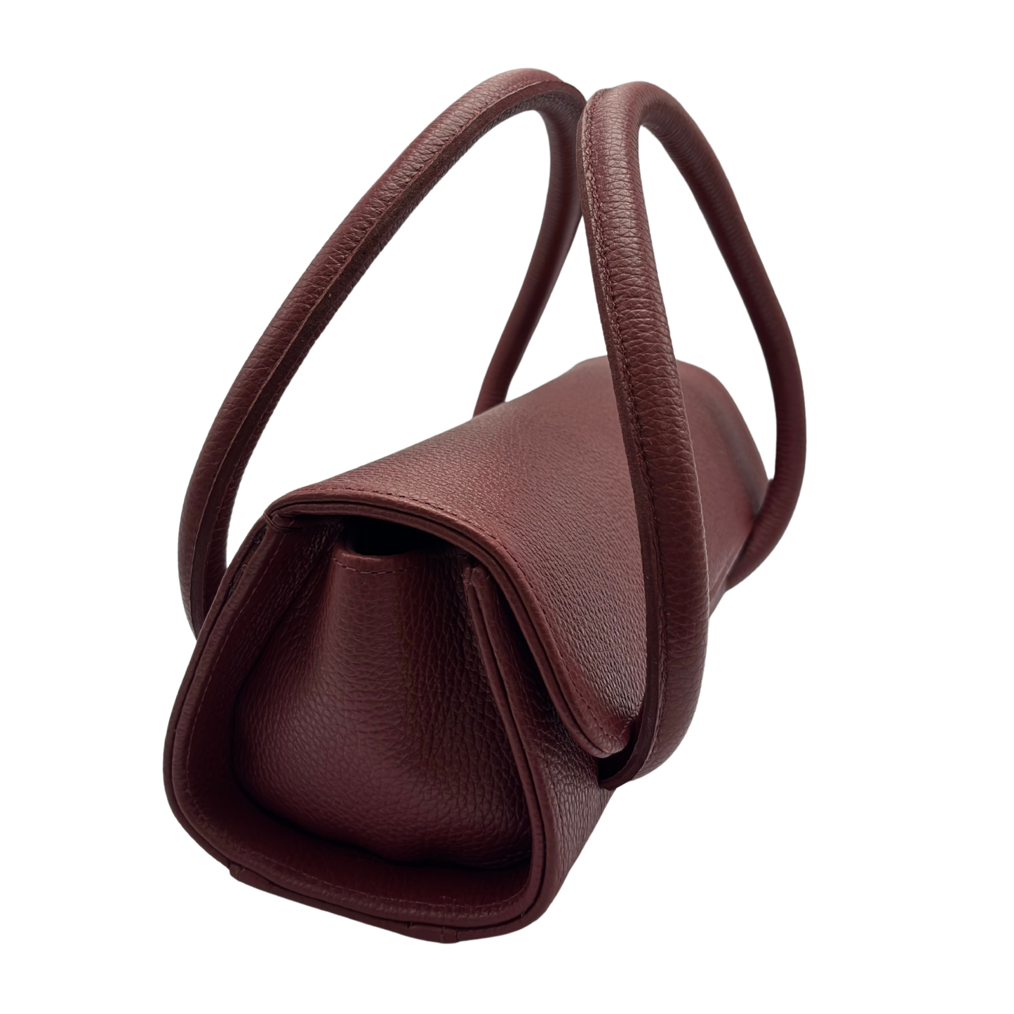 Bolsa Nina - Burgundy