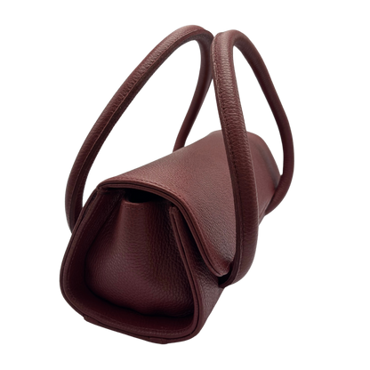 Bolsa Nina - Burgundy