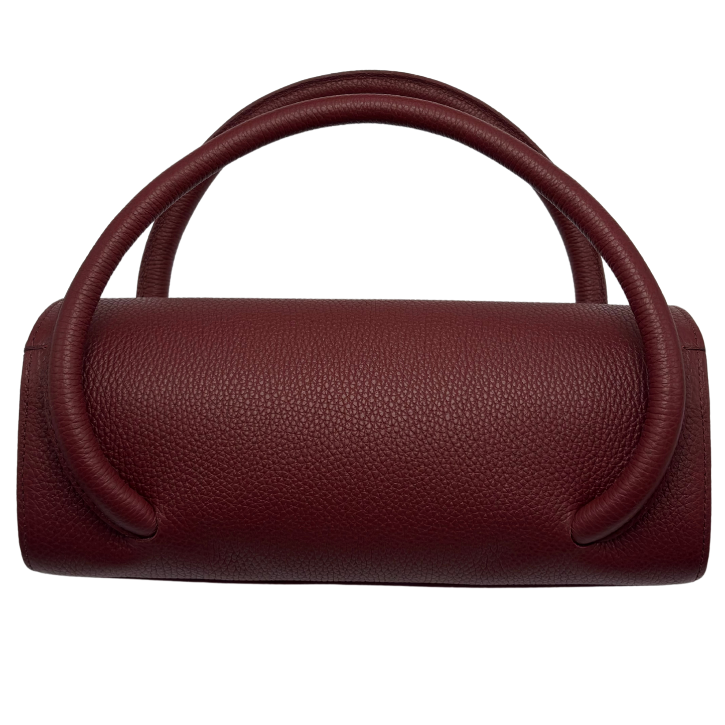 Bolsa Nina - Burgundy