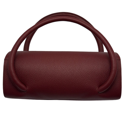 Bolsa Nina - Burgundy