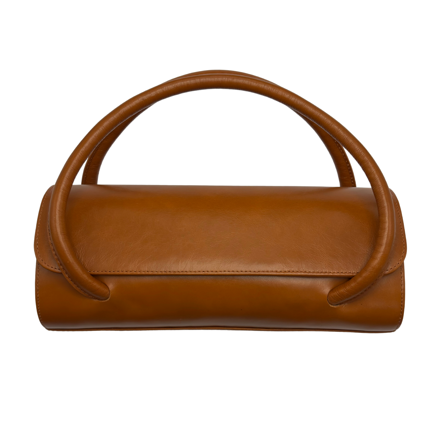 Bolsa Nina - Caramelo