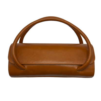 Bolsa Nina - Caramelo
