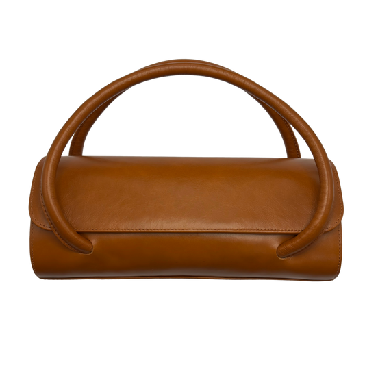 Bolsa Nina - Caramelo