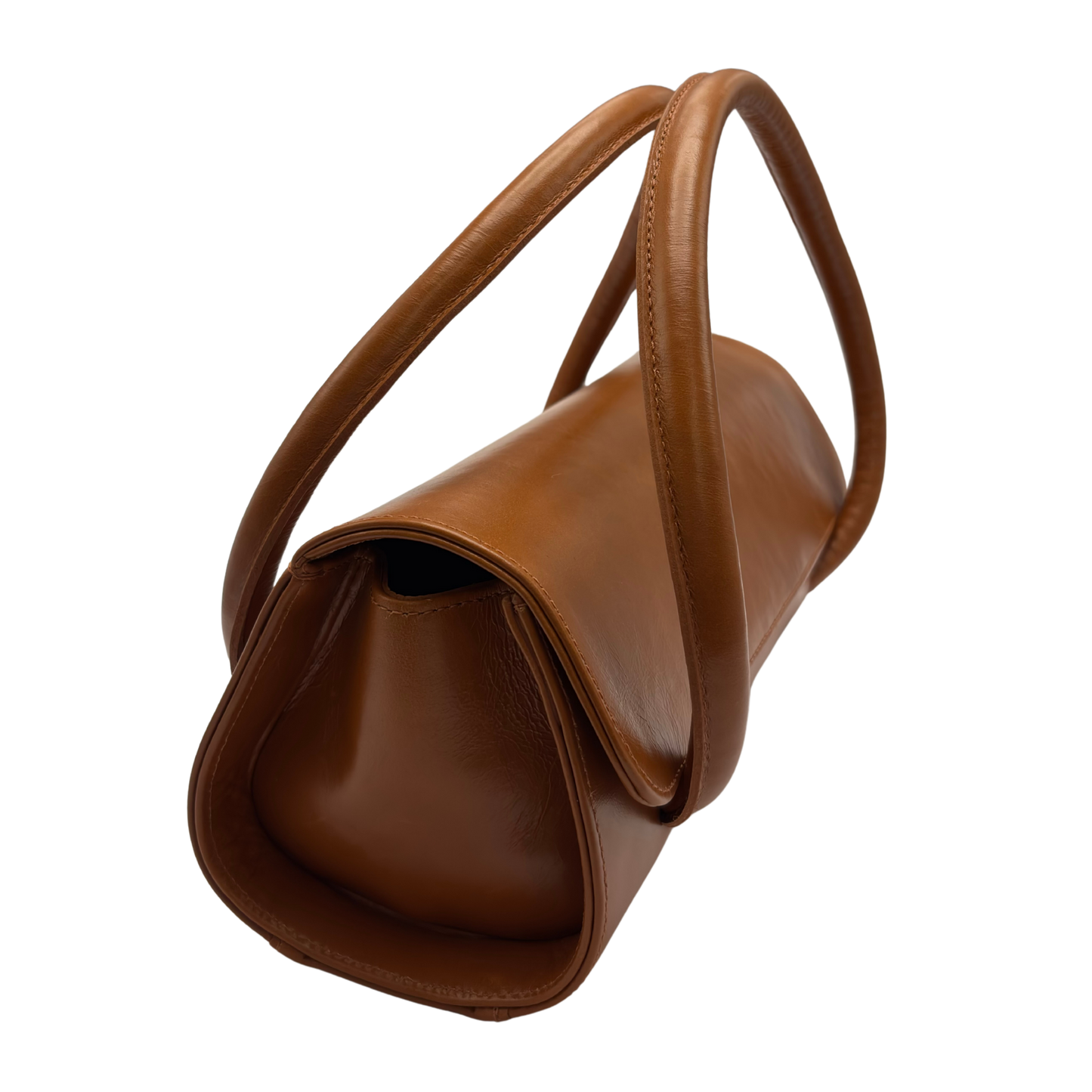 Bolsa Nina - Caramelo