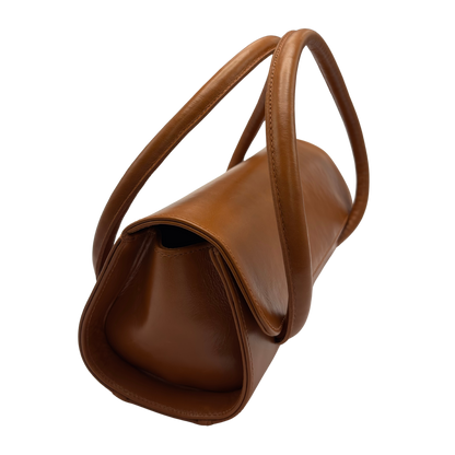 Bolsa Nina - Caramelo