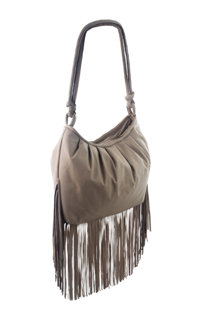 Bolsa 1970 Franja - Aveia