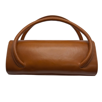 Bolsa Nina - Caramelo
