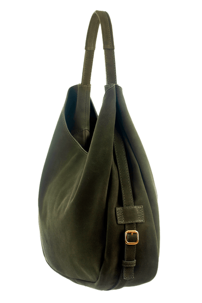 Bolsa 1983 Fivela - Militar