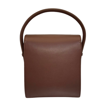 Bolsa Elis - Chocolate