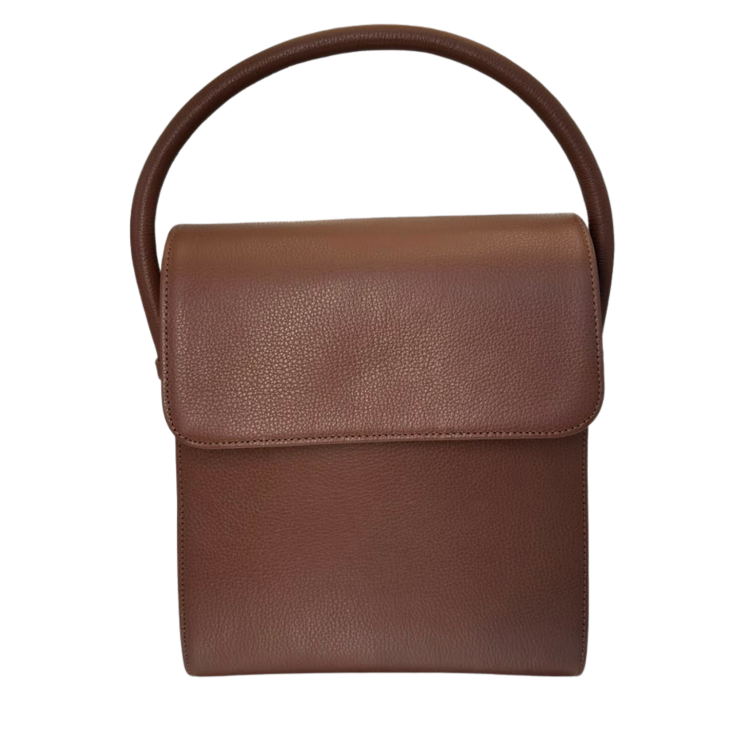 Bolsa Elis - Chocolate
