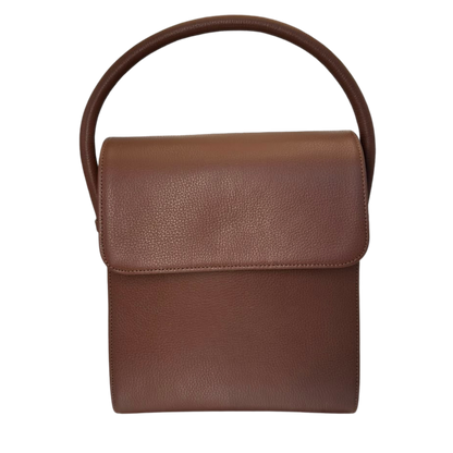 Bolsa Elis - Chocolate