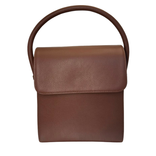 Bolsa Elis - Chocolate