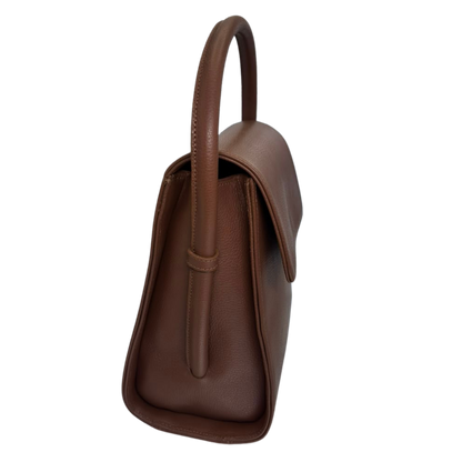 Bolsa Elis - Chocolate