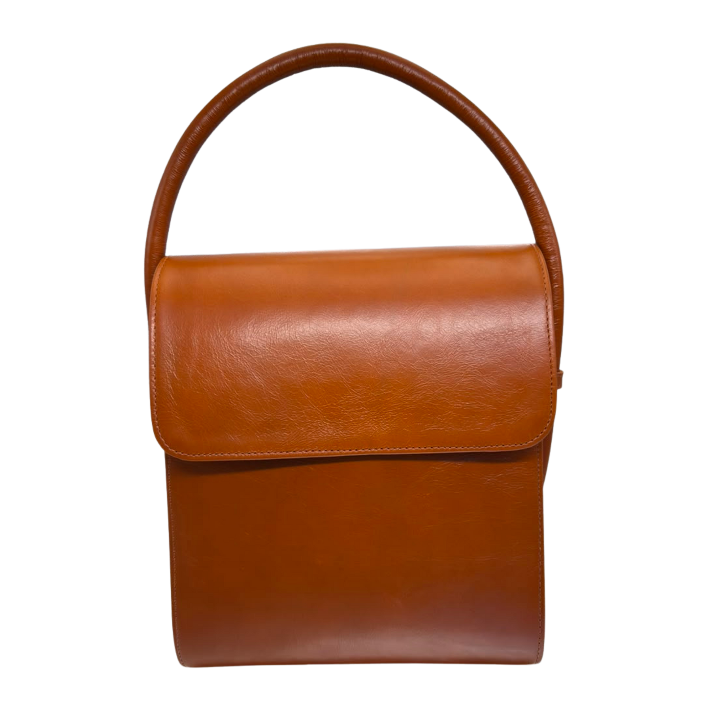 Bolsa Elis - Caramelo