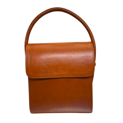 Bolsa Elis - Caramelo