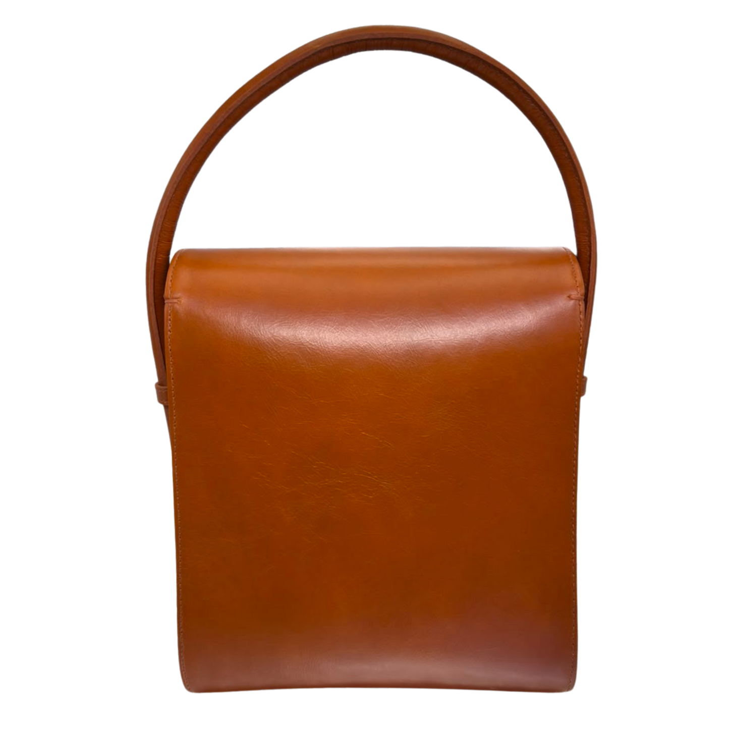Bolsa Elis - Caramelo
