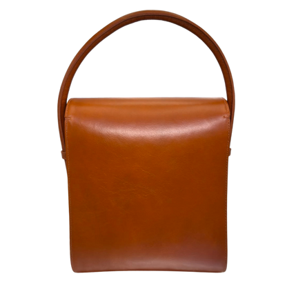 Bolsa Elis - Caramelo