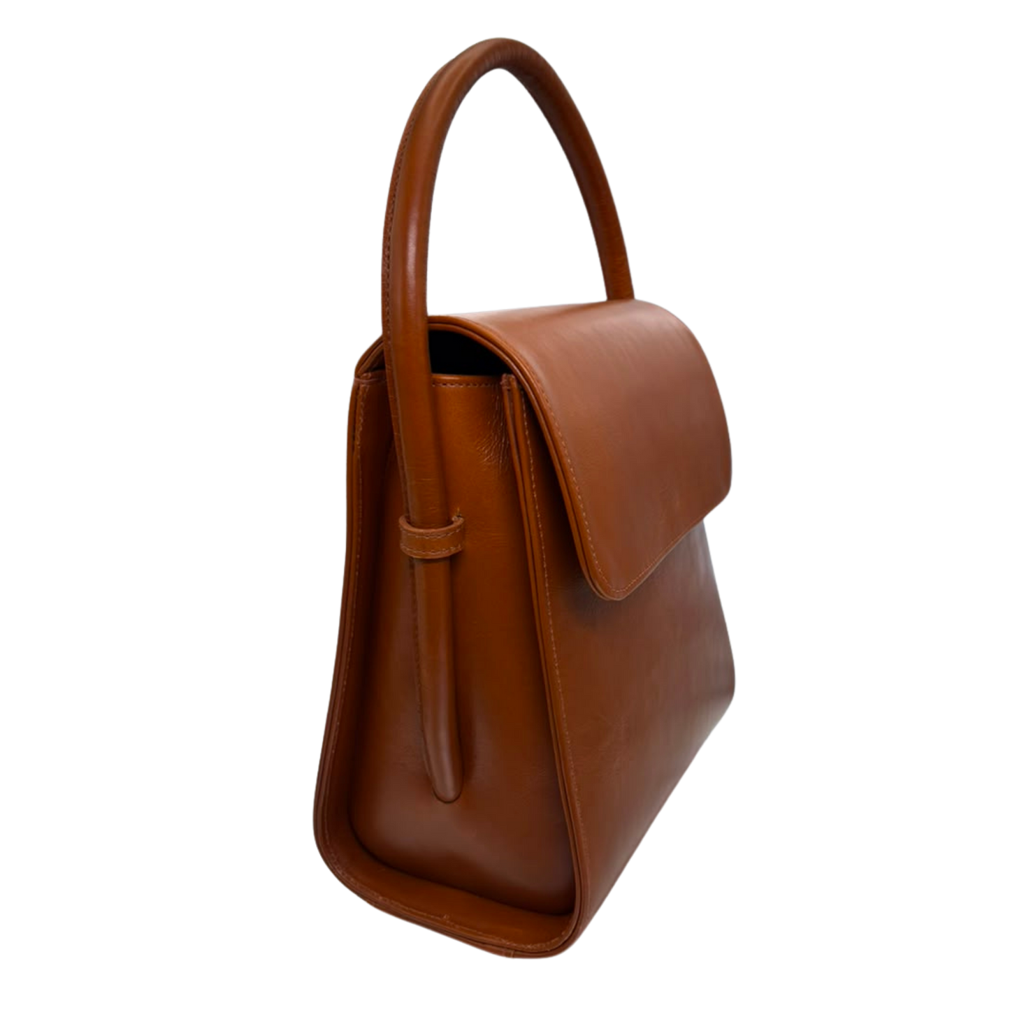 Bolsa Elis - Caramelo