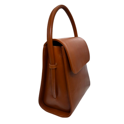 Bolsa Elis - Caramelo
