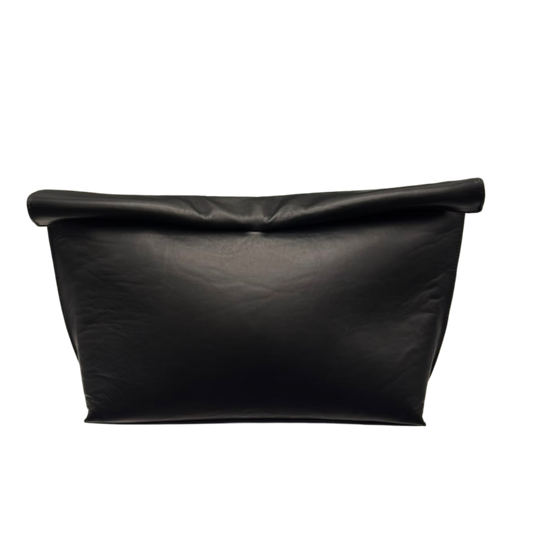 Bolsa Le Sac Ovelha - Preta