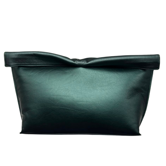 Bolsa Le Sac Ovelha - Verde