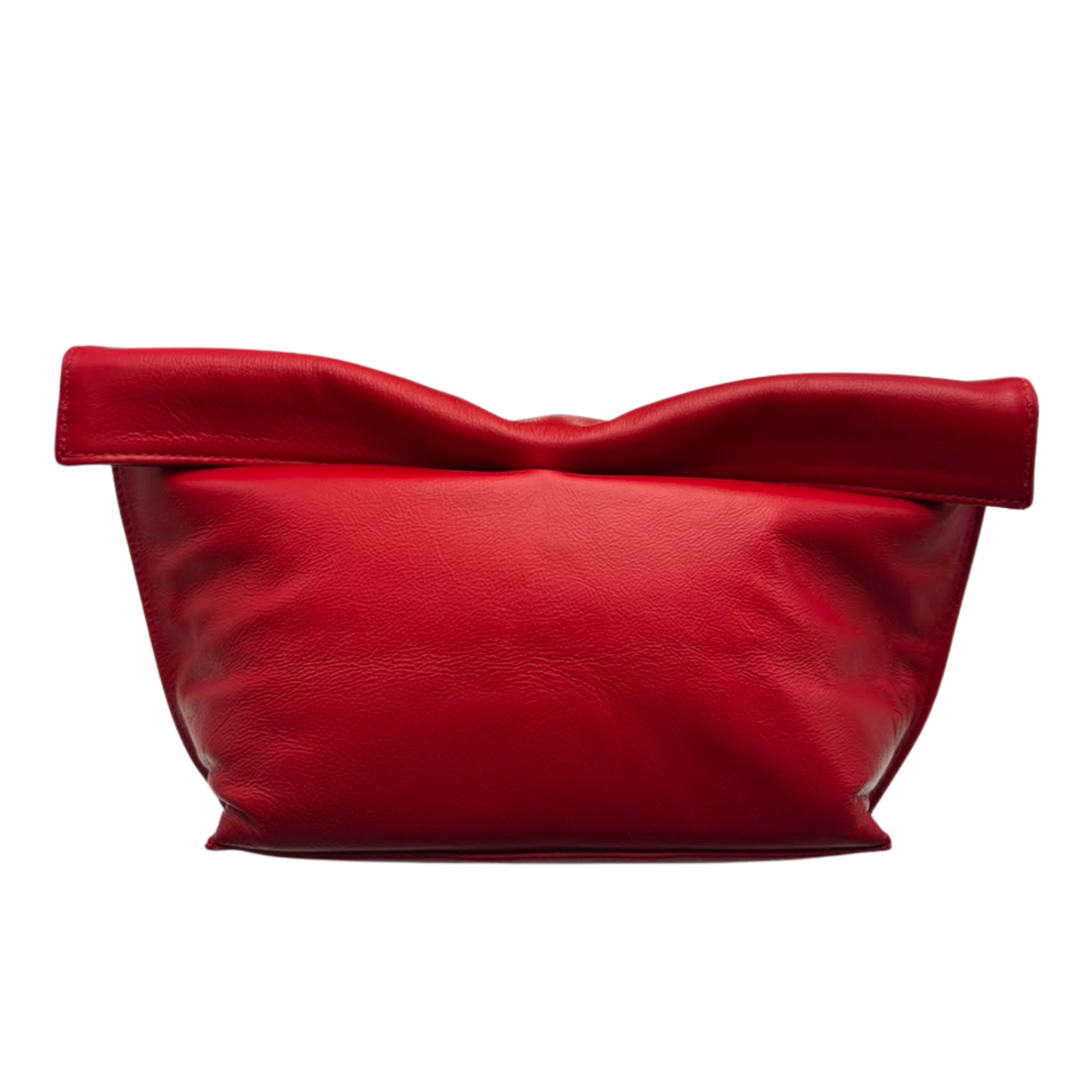 Bolsa Le Sac Petit - Vermelha