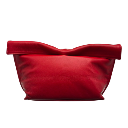 Bolsa Le Sac Petit - Vermelha