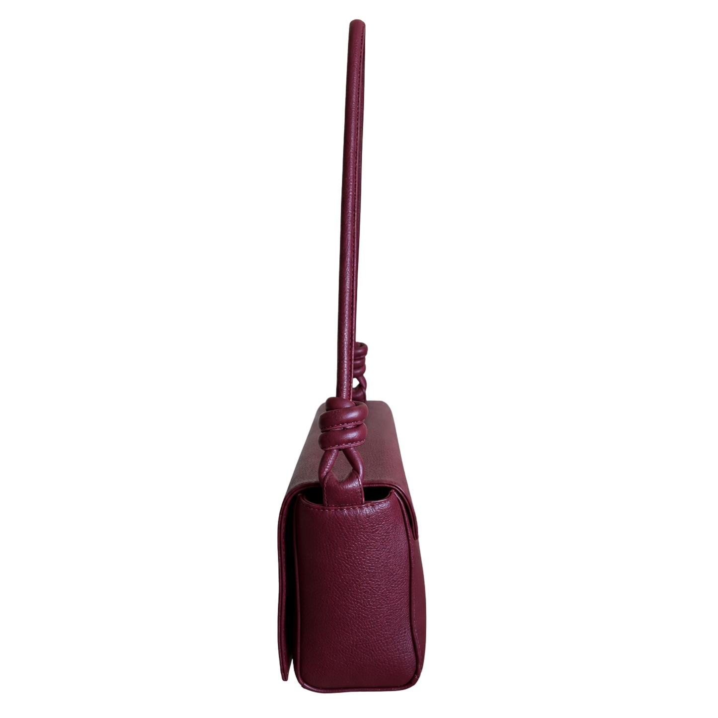 Bolsa Clássica - Burgundy